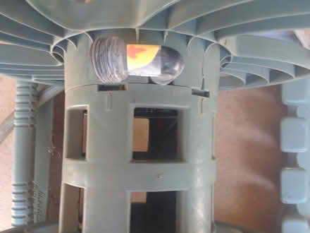 Photo of free 2 hose reels (Redding CA) #2