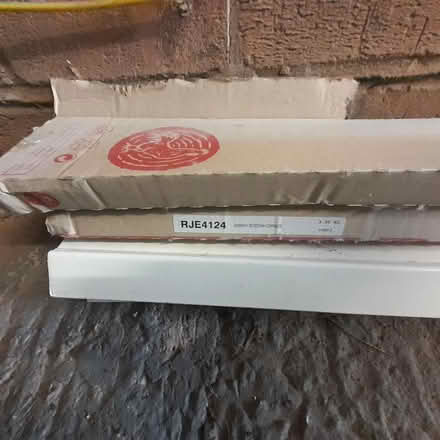Photo of free Howdens kitchen cornice coving (RG21 3 Basingstoke) #2