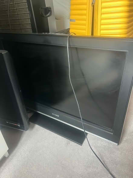 Photo of free Sont tv (Streatham Hill SW2) #1
