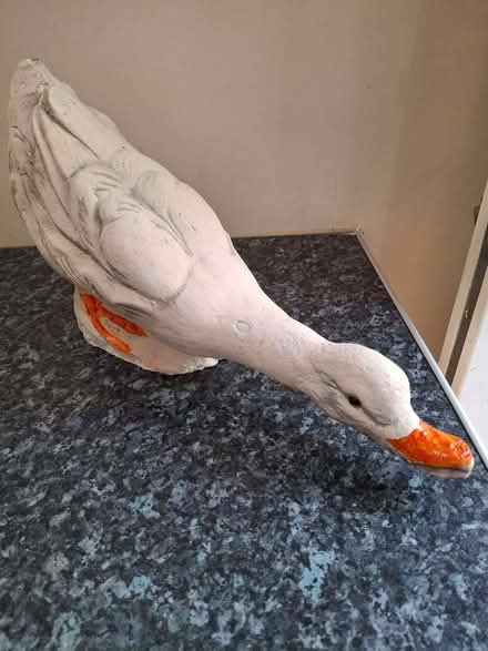 Photo of free Bird Ornament for Garden. (Penrith CA11) #1