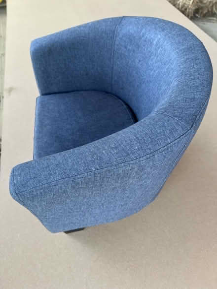 Photo of free Child’s seat (Caxton CB23) #2
