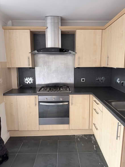 Photo of free Entire kitchen (Failsworth M40) #3