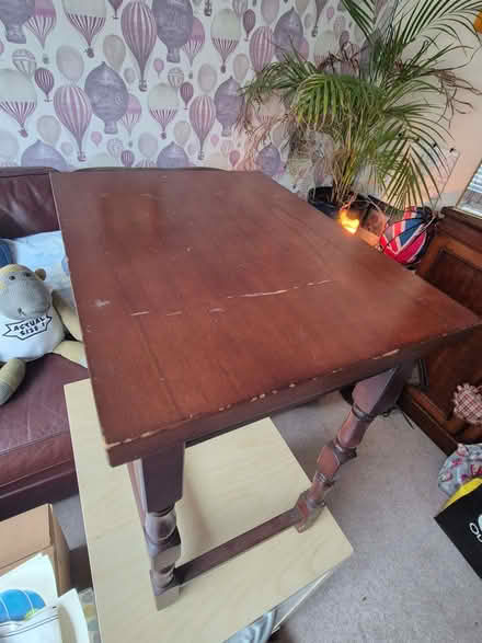 Photo of free Little Side Table (Shepley HD8) #2
