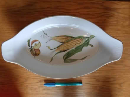 Photo of free Cooking / serving dish (Parkhead EH11) #1
