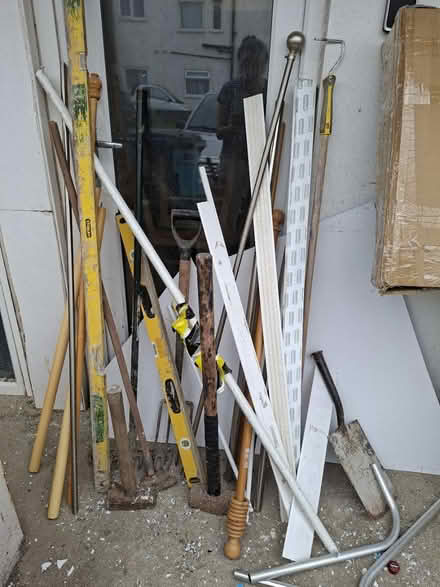 Photo of free Various items (TQ3 paignton TQ3) #1