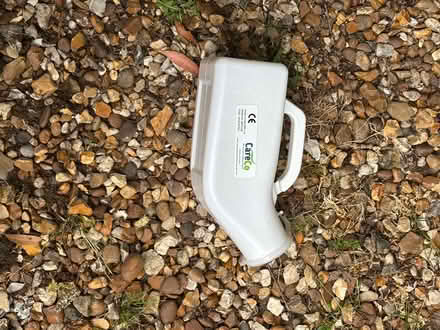 Photo of free Men’s urinal (Hartford PE29) #1