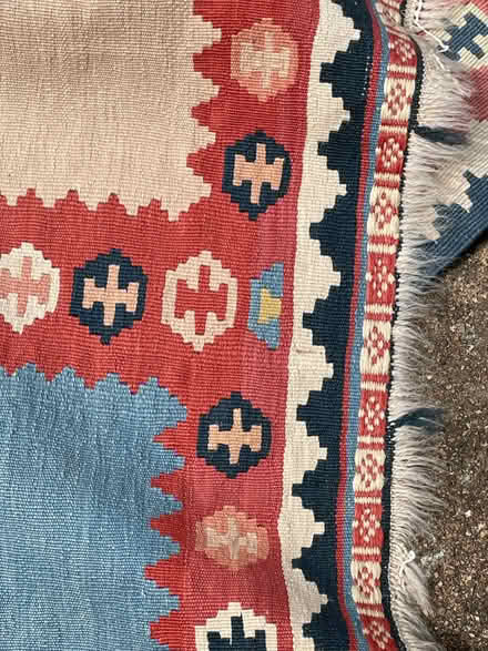 Photo of free Rug/runner (Southsea PO5) #4