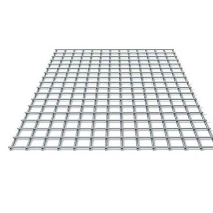Photo of Heavy metal mesh, flat (Marlow Bottom SL7) #1