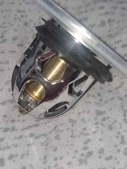 Photo of free Sink plug (Grove Park SE9) #2