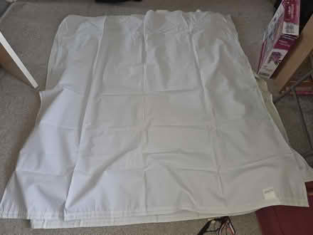Photo of free Black out curtains linings (Colnbrook SL3) #2