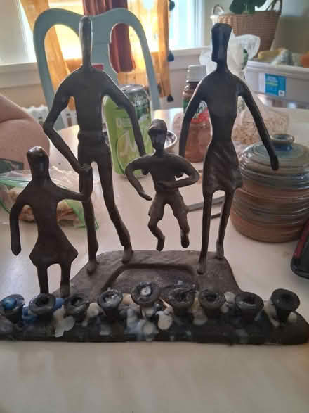 Photo of free Menorah (Hyattsville) #1