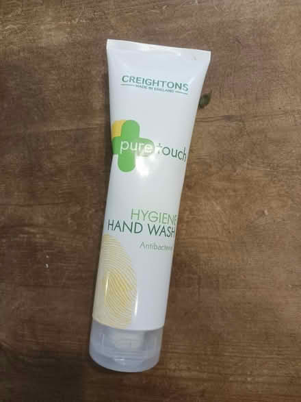 Photo of free Hand sanitiser (Harringay, N4) #1