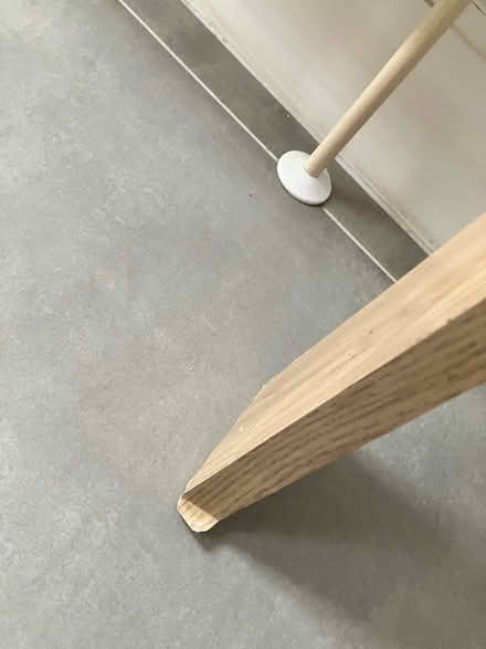 Photo of free Ladder Style Leaning Desk (New Malden KT3) #3