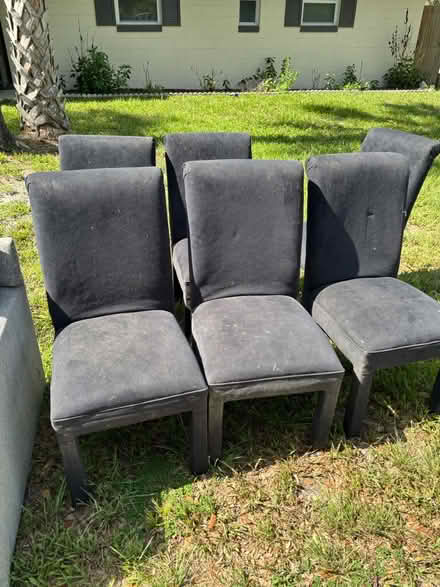 Photo of free Misc. house items (935 NE 5th Terrace) #3