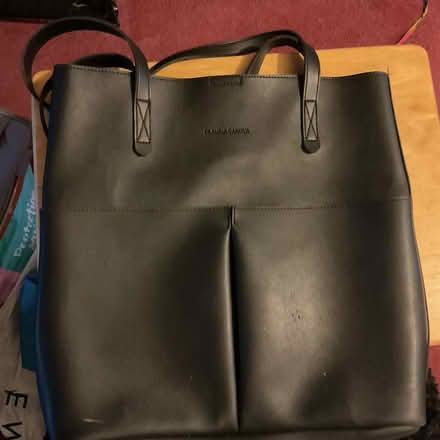 Photo of free Bedding and handbags (East Goscote LE7) #2