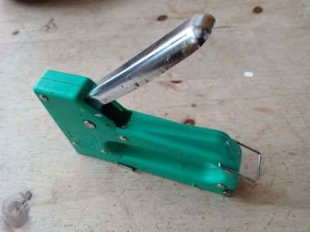 Photo of free Staple gun (Great Salkeld CA11) #2