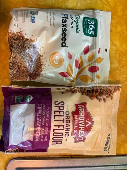 Photo of free Expired baking supplies (Croton-on-Hudson) #1