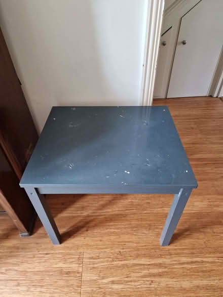 Photo of free Wooden table (Twerton BA1) #2