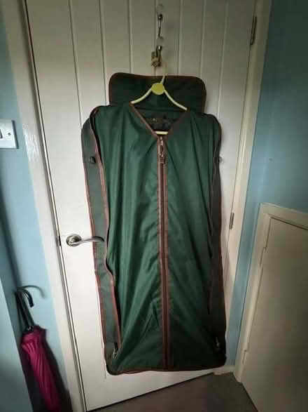 Photo of free Antler Suit Carrier (Balcombe RH17) #1