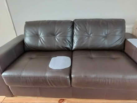 Photo of free 2 seaters (Drogheda Westcourt) #2