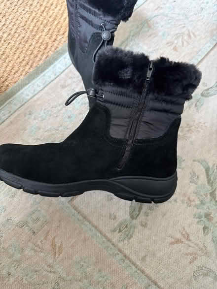 Photo of free Snow boots (Shepherds Bush) #2