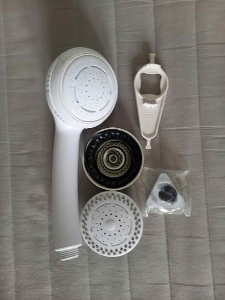 Photo of free Replacement Shower Fittings (Leith Links EH6) #1