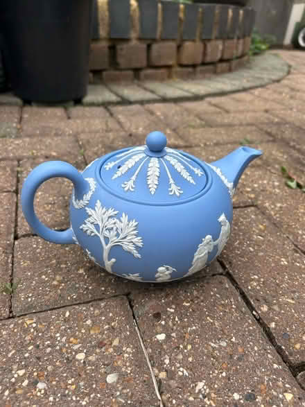 Photo of free Teapot (Whitton TW3) #1