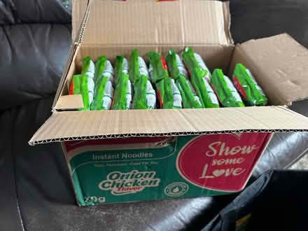 Photo of free Selection of food (Hailsham BN27) #2