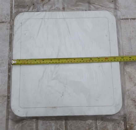 Photo of free Access panel 340mm x 340mm approx (GU2 Stoughton) #1
