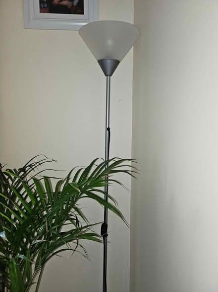 Photo of free Floor lamp (Athy) #3