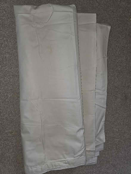 Photo of free Black out curtains linings (Colnbrook SL3) #4