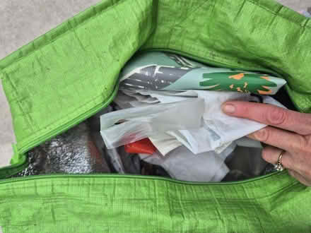 Photo of free Shopping bags (Leigh-on-Sea SS9) #3