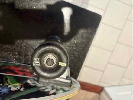 Photo of free Skateboard (Ballinteer) #2