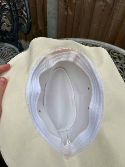 Photo of free Sunhat (Whitton TW3) #2