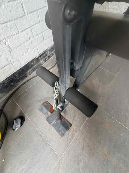 Photo of free Gym (Surbiton KT5) #2