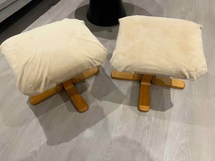 Photo of free Two stool (BA2 3JS) #1