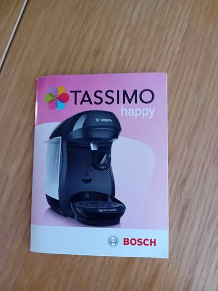 Photo of free Coffee Machine (Wickford) #2