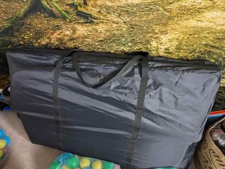 Photo of free Cocoon Snuggle Time Co-Sleeper (TN13 Riverhead) #1