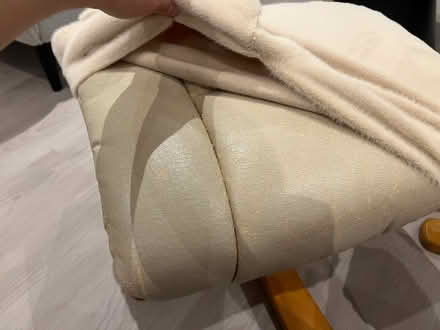 Photo of free Two stool (BA2 3JS) #2