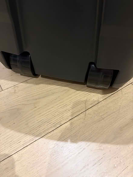 Photo of free Extra large container with wheels (TW7) #4