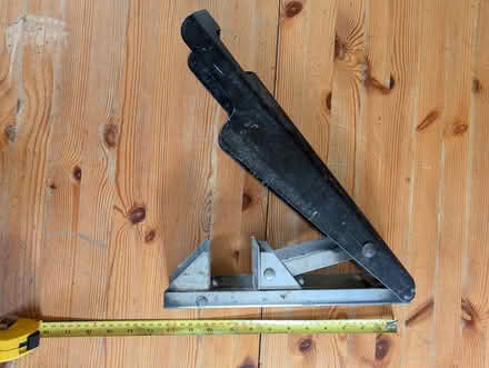 Photo of free Can crusher (WR14. Malvern Link top) #1