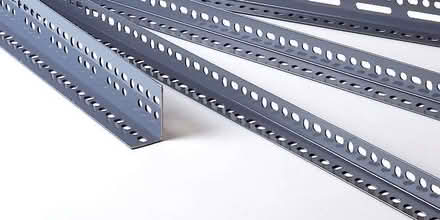 Photo of Dexion/slotted angle (Stirling FK8) #1