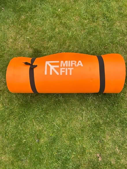 Photo of free Yoga mat (Whitton TW3) #1
