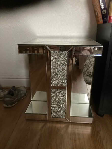 Photo of free Mirrored unit (Droylsden M43) #1