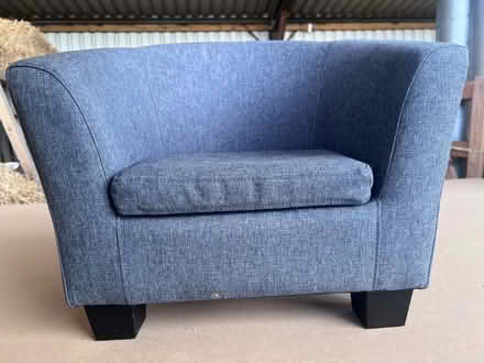 Photo of free Child’s seat (Caxton CB23) #4