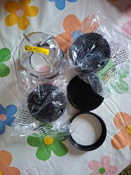 Photo of free Personal Blender Parts (Rochester) #1