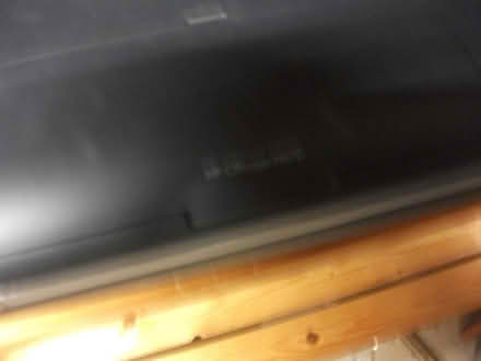 Photo of free HP 4170 Inkjet portable printer (Woodthorpe LE11) #3