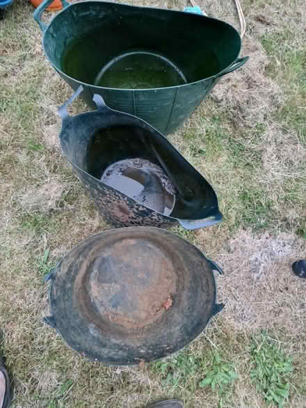 Photo of free Garden trugs (IP19) #1
