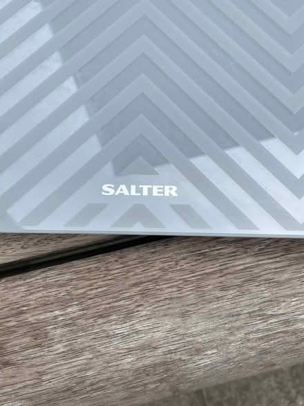 Photo of free Electronic scales (Southsea PO5) #2