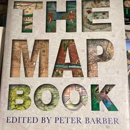 Photo of free Travel books collection (Glebe near Dow's Lake) #3